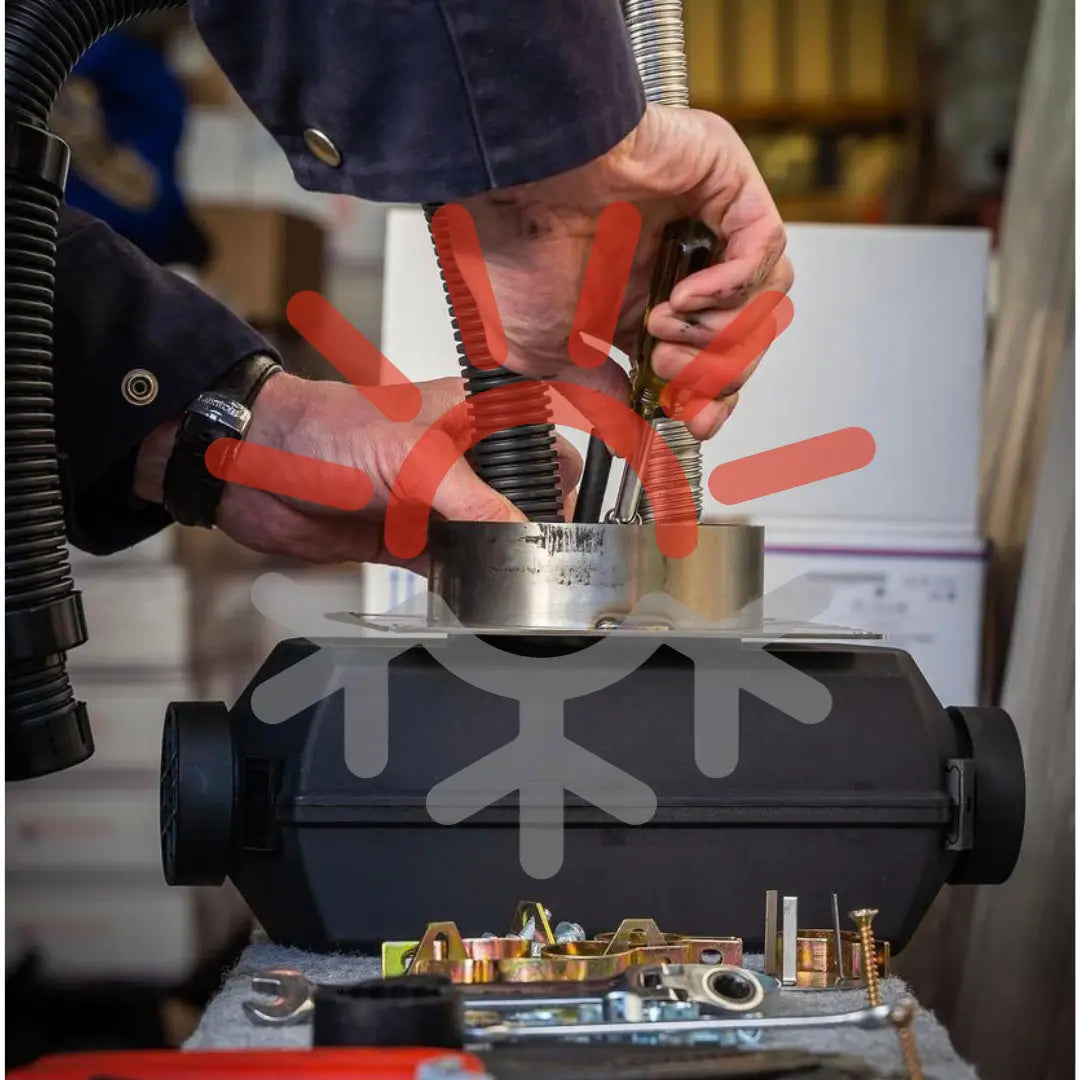 Download AUTOTERM Manuals Anytime