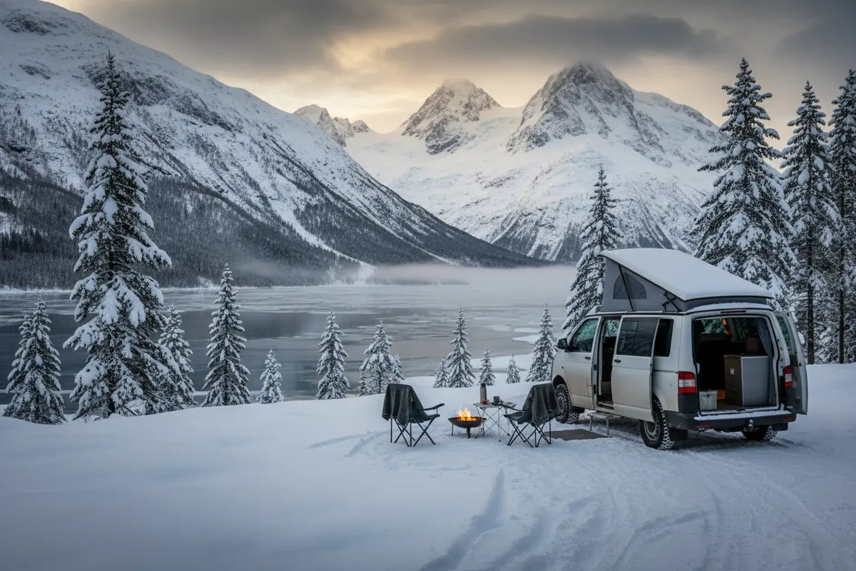 Which AUTOTERM Heater Controller Is Right for You Adventure Van Life