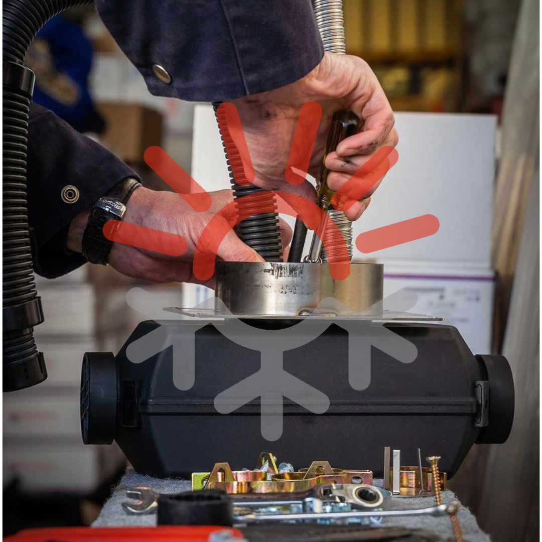 Servicing Kits