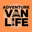 Adventure Van Life logo