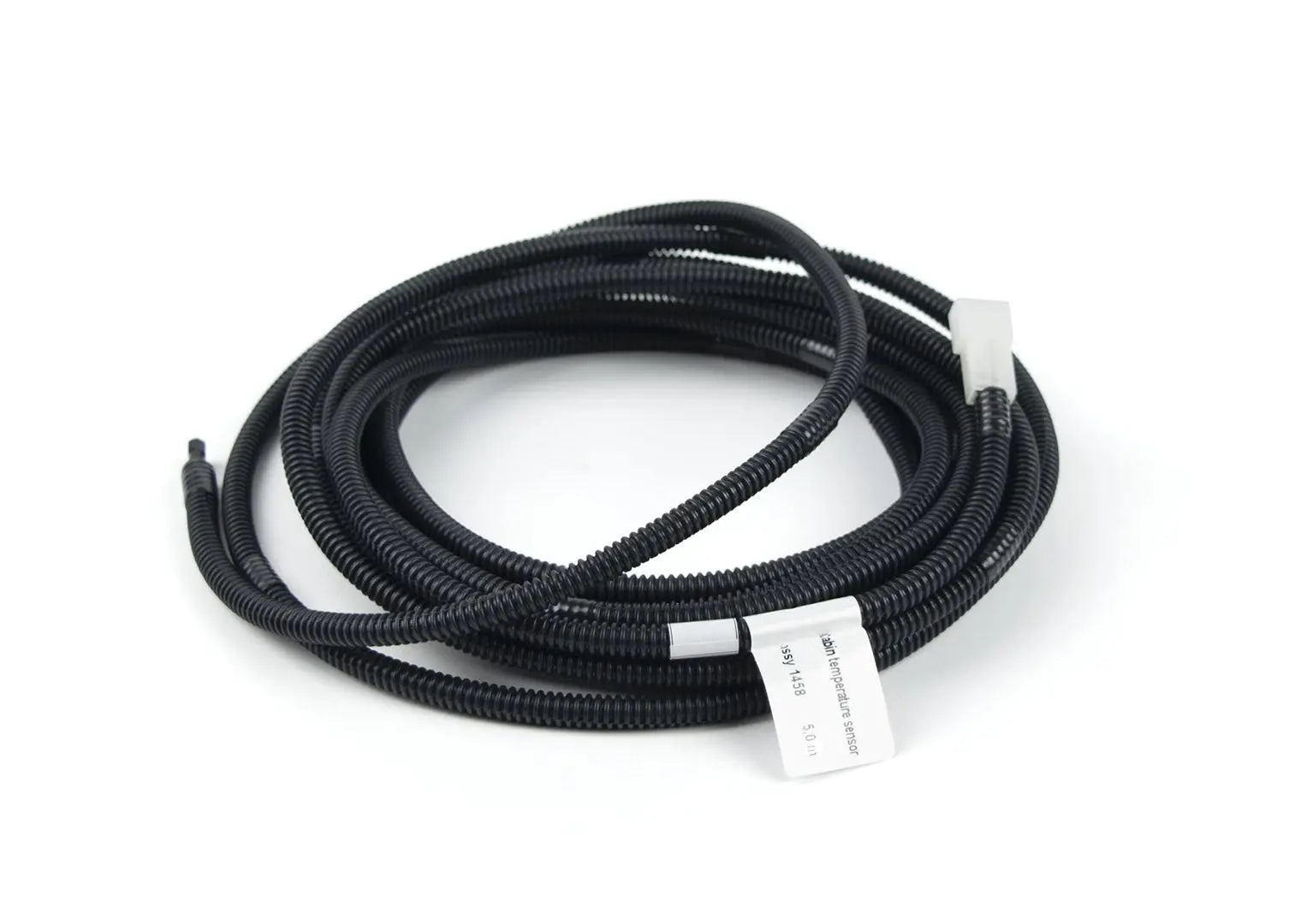 External Temperature Sensor-1