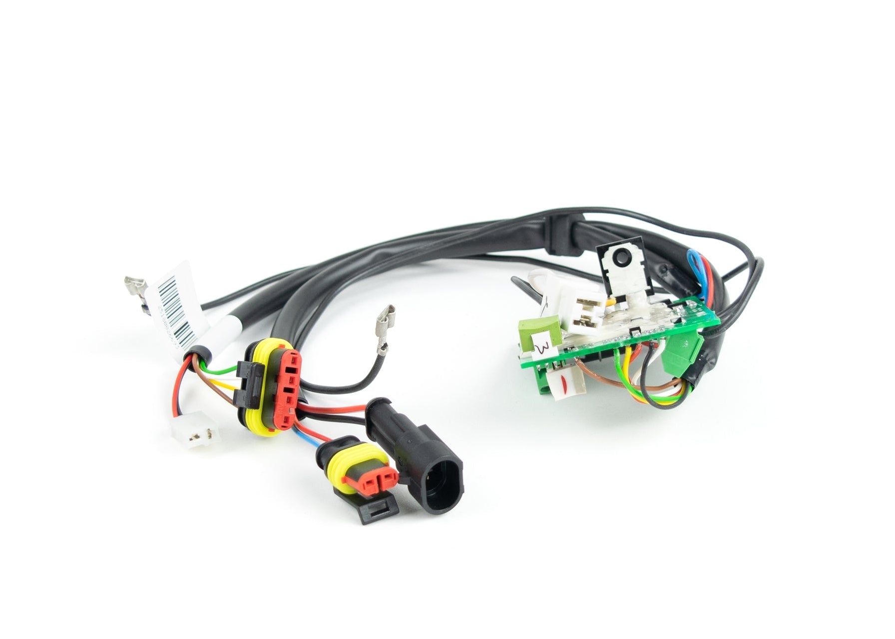 AUTOTERM Air 4D Control Unit ECU Adventure Van Life