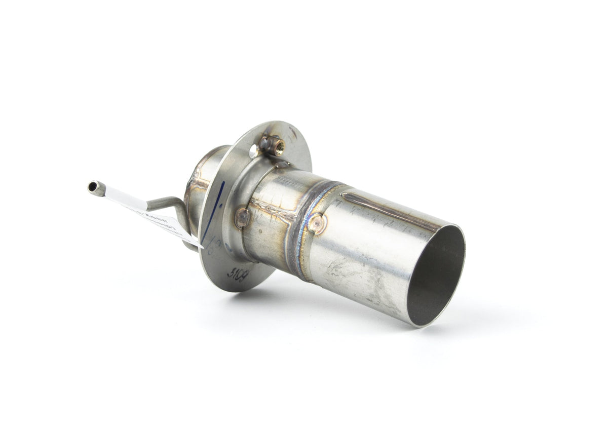 Combustion Chamber for Flow 5D/B-1