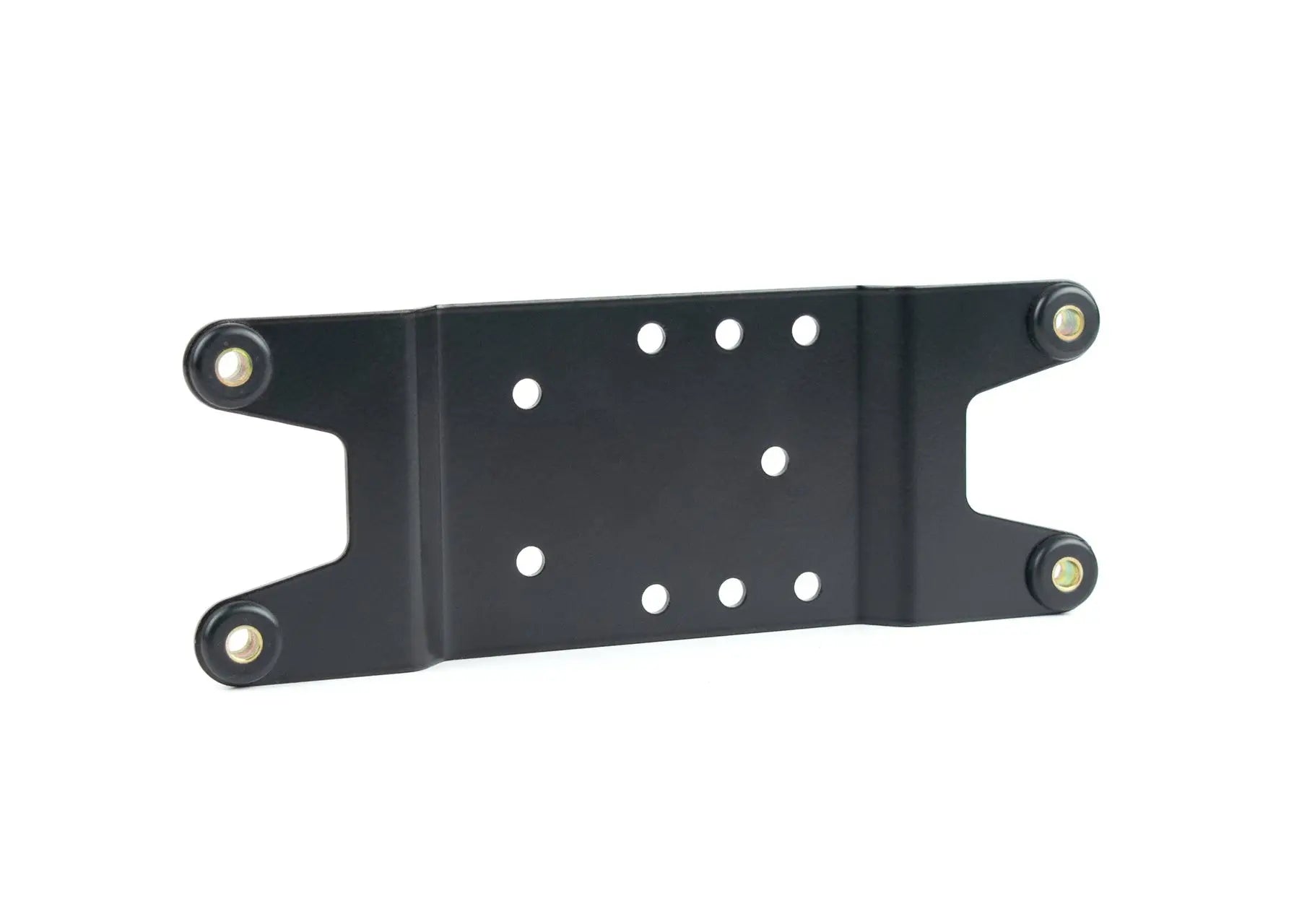 Flow 5kW 5D Mounting bracket with shock absorbers-1