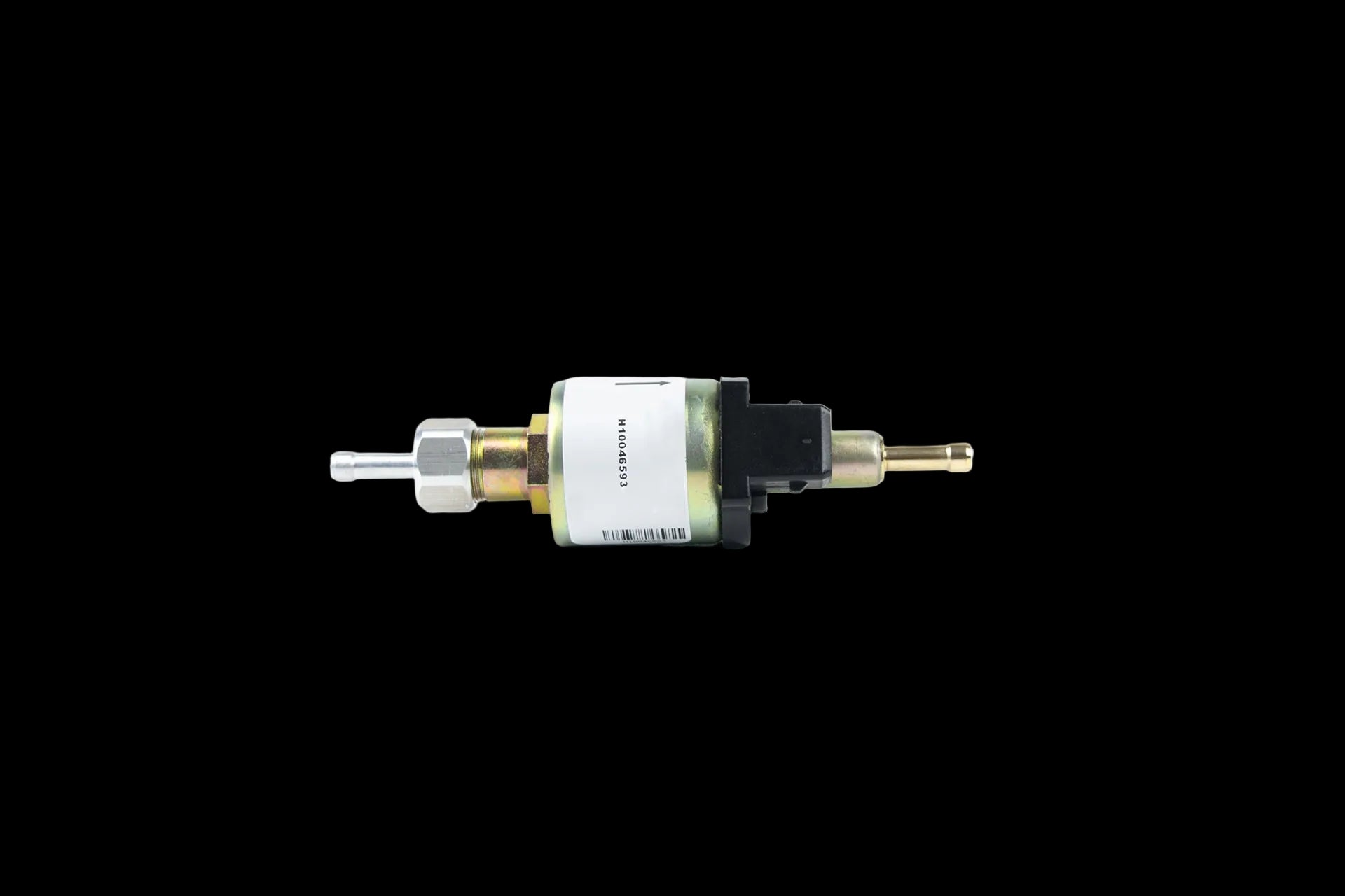 Fuel Pump-1