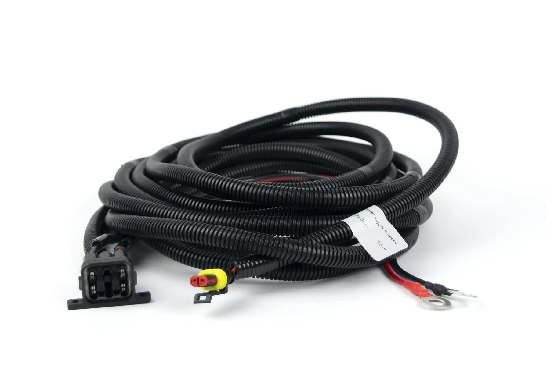 Autoterm Power Supply Cable-1