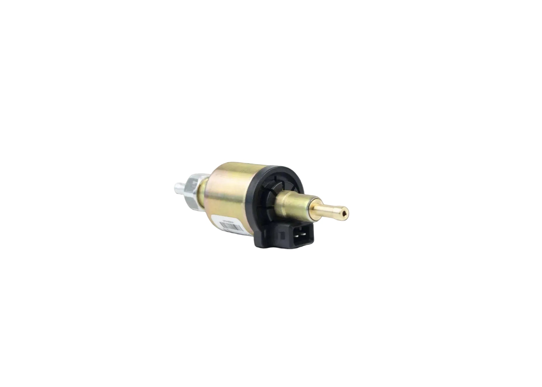 Fuel Pump-2