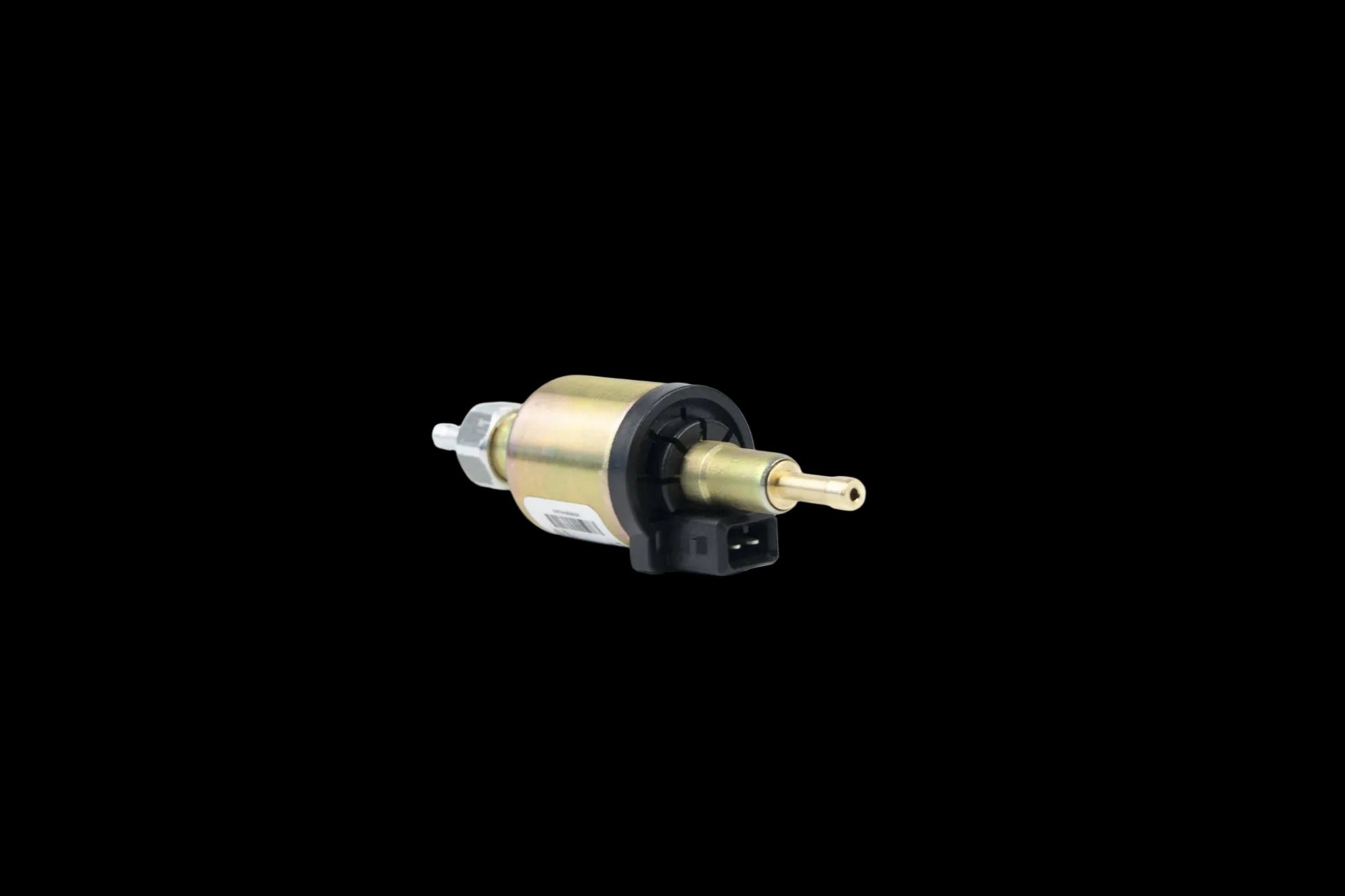 Fuel Pump-2