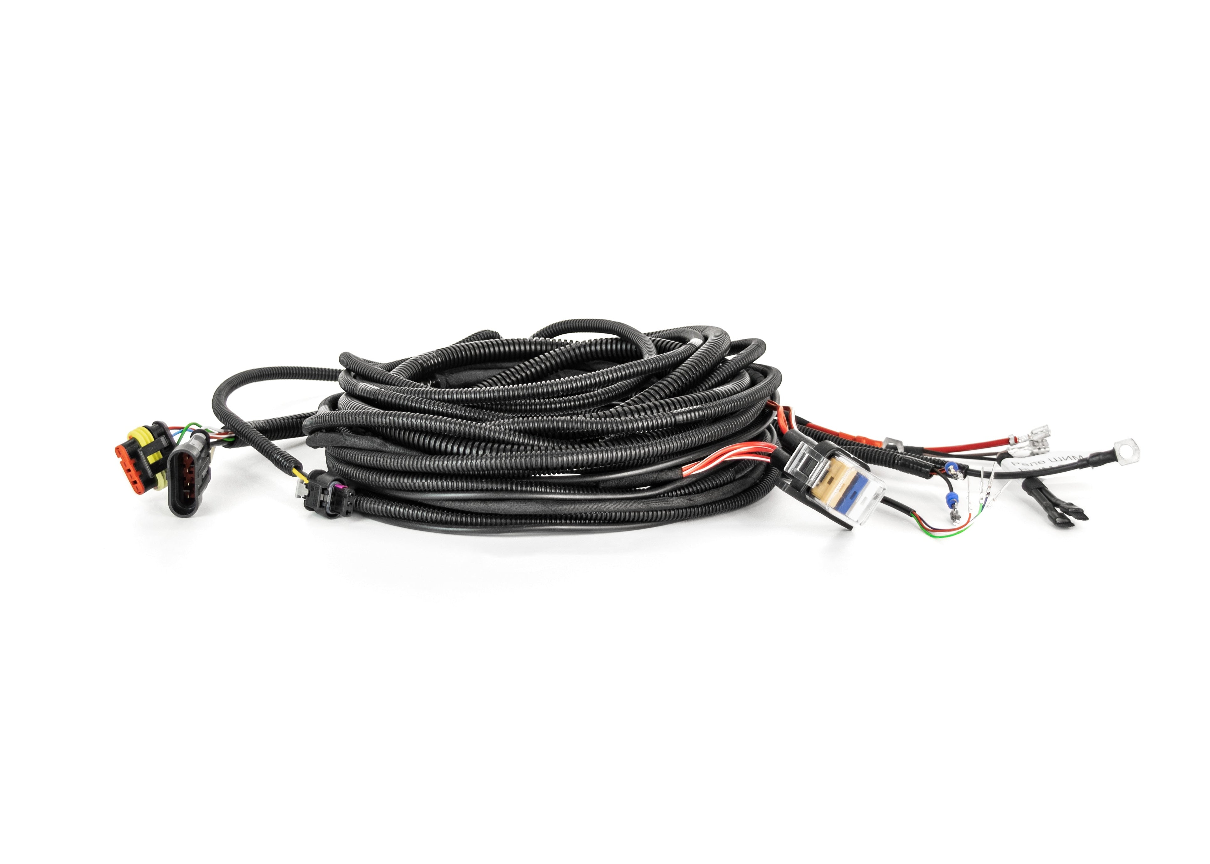 5D Power Cable
