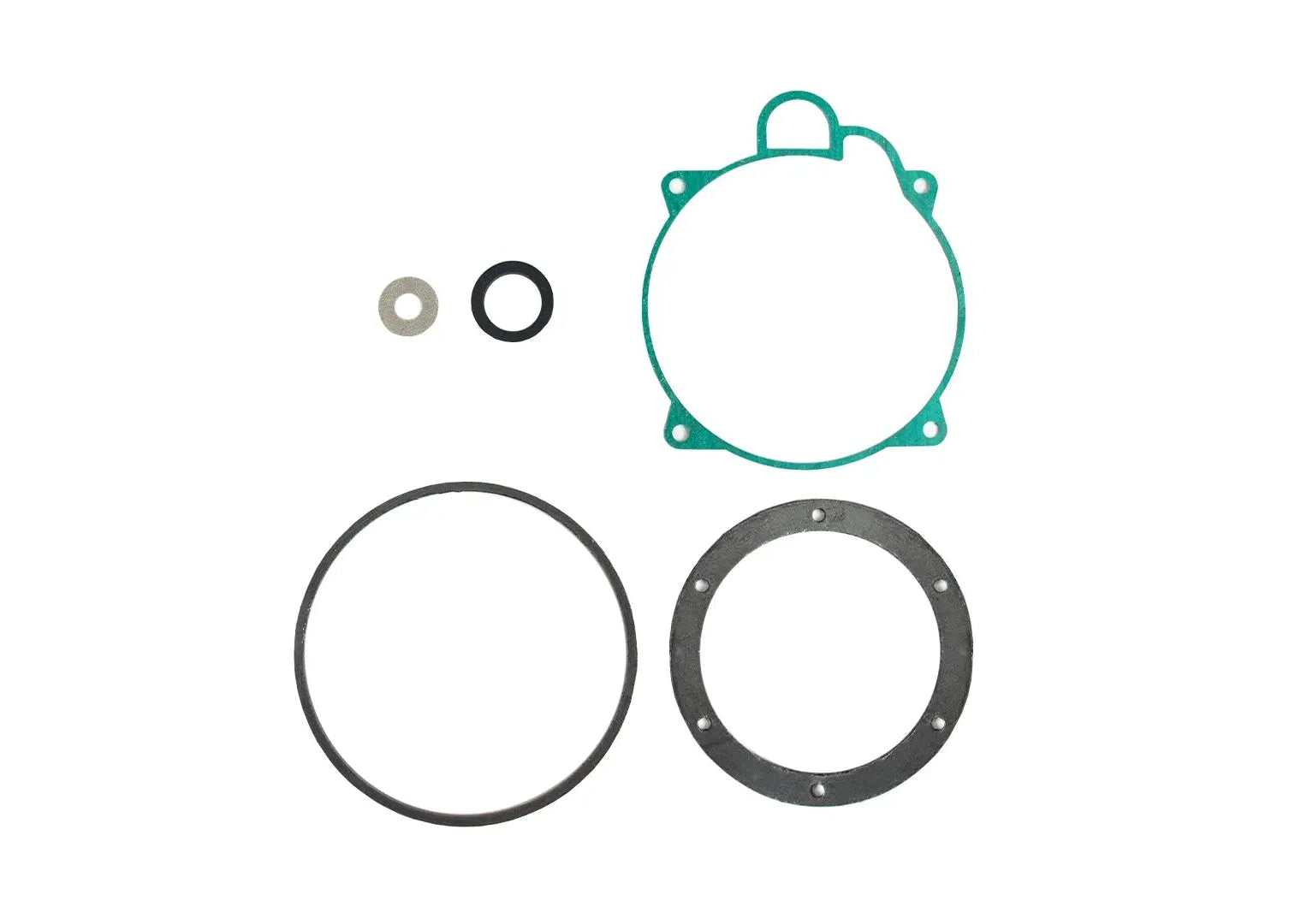 4D Gasket Kit Adventure Van Life