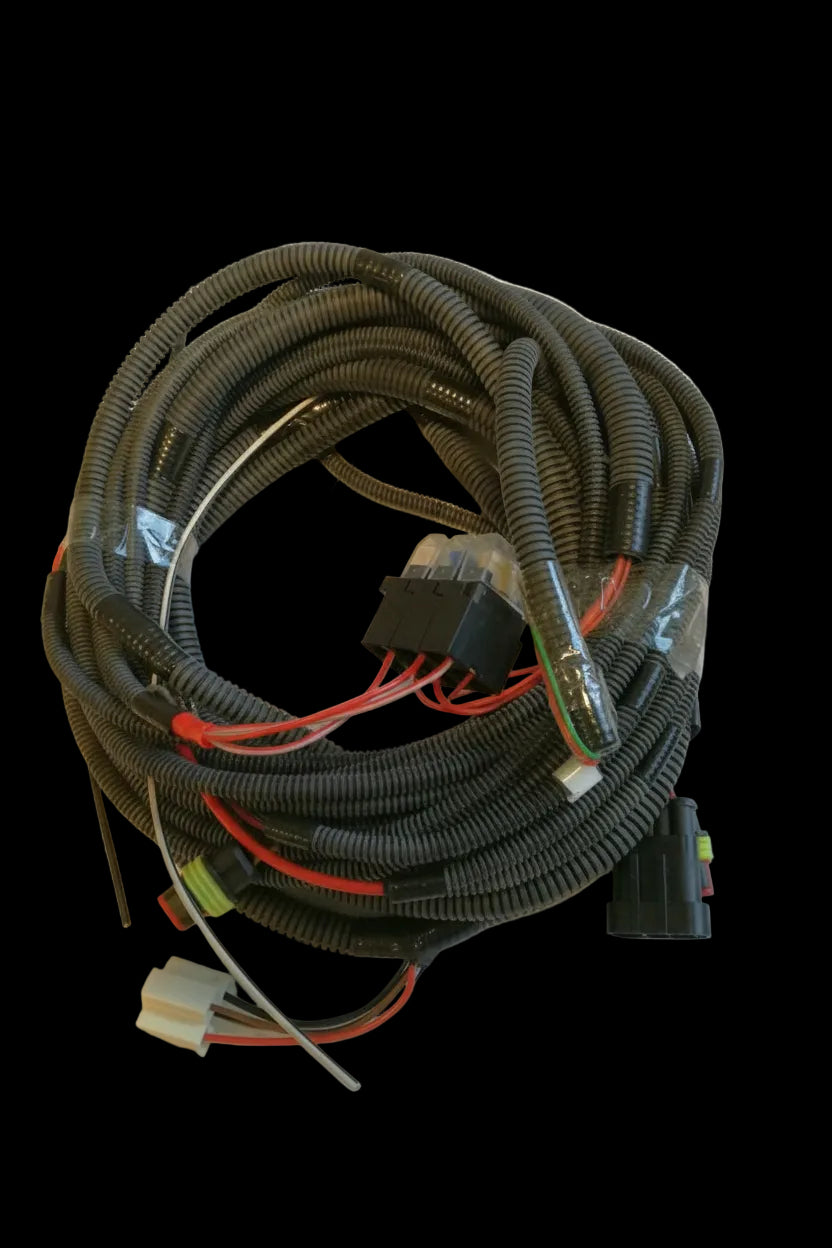 5D Power Cable-1