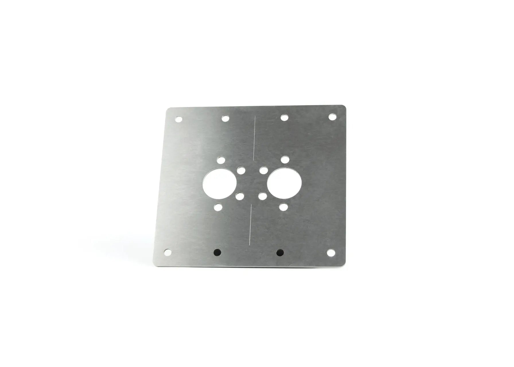 Air Diesel Heater Flat Plate Mounting Bracket-1
