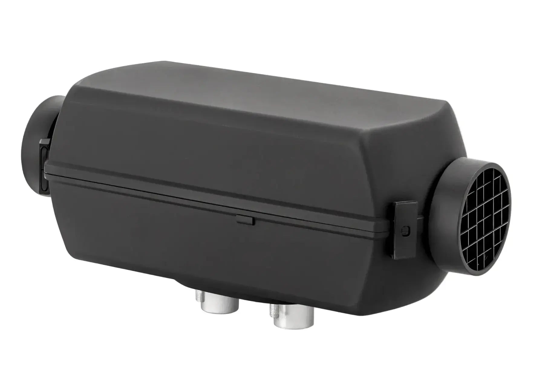 2kW AUTOTERM Air 2D Diesel heater kit Adventure Van Life
