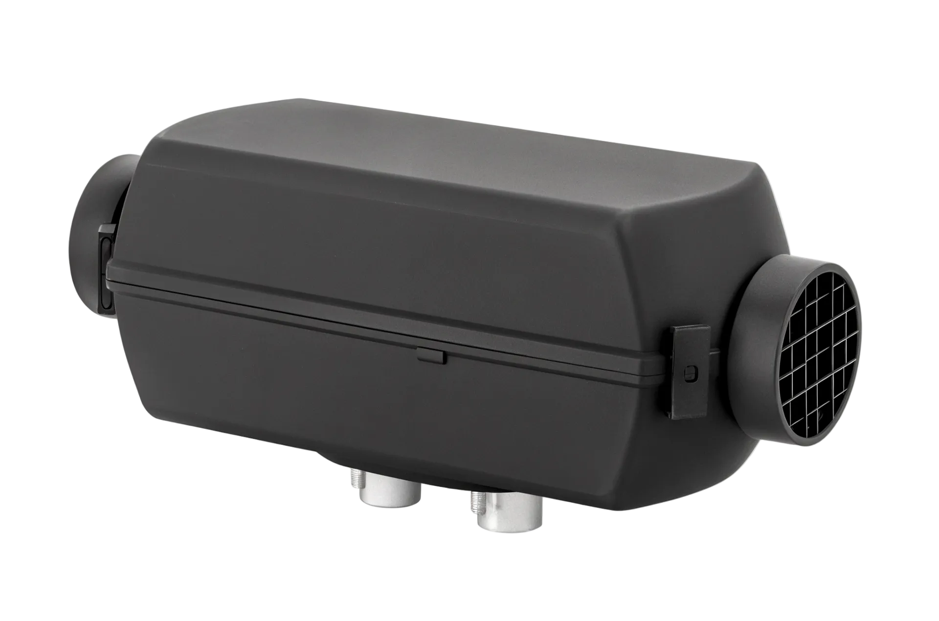2kW AUTOTERM Air 2D Diesel heater kit-2