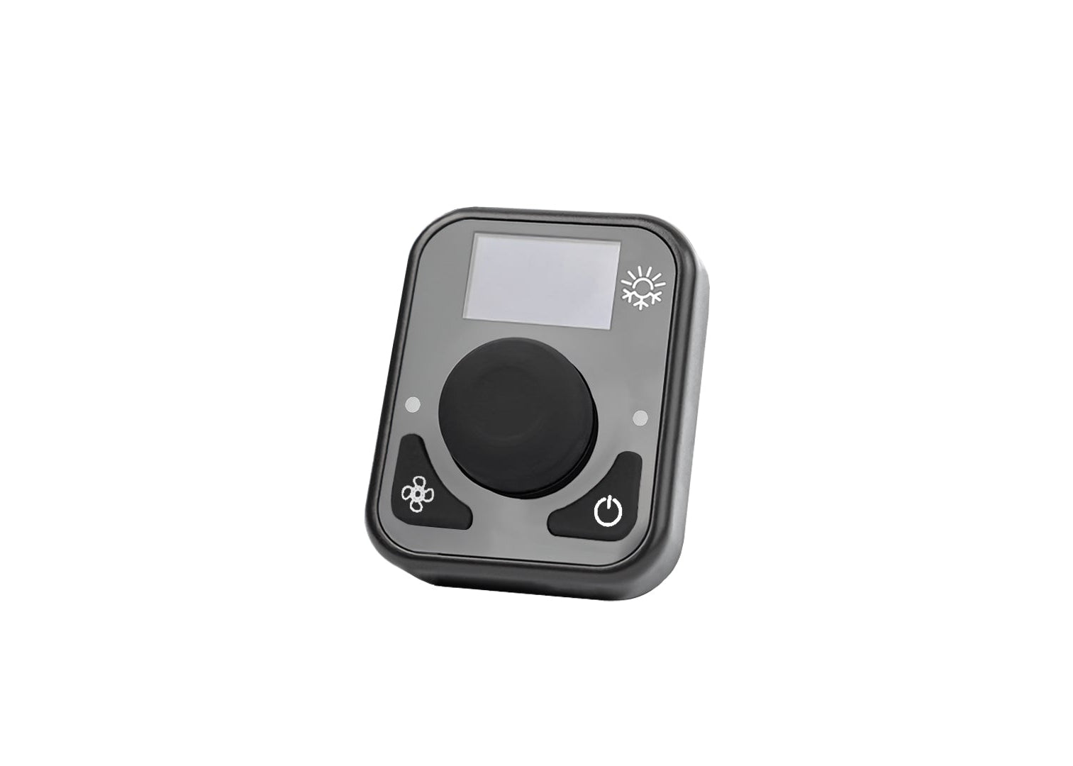 Mini Control Panel NEW 2026