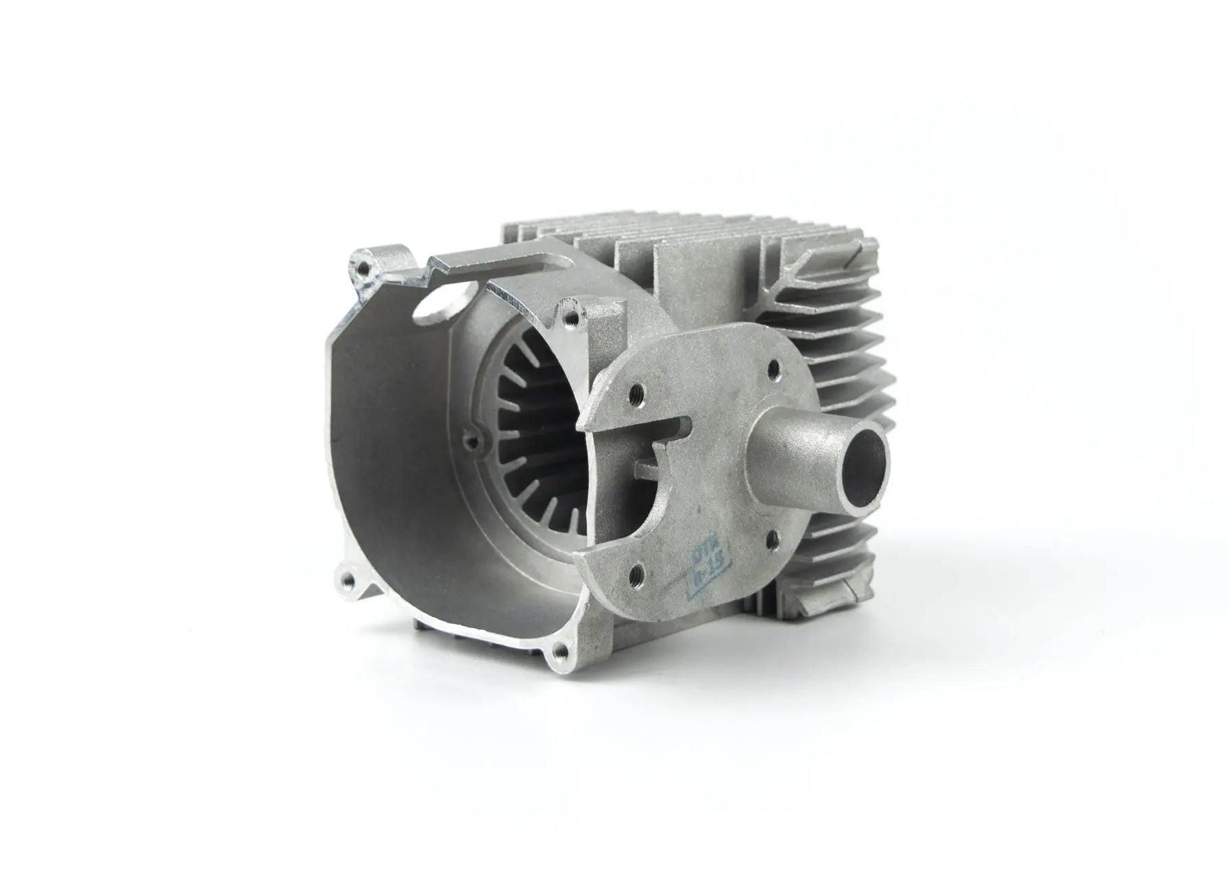 2D  Heat Exchanger-1