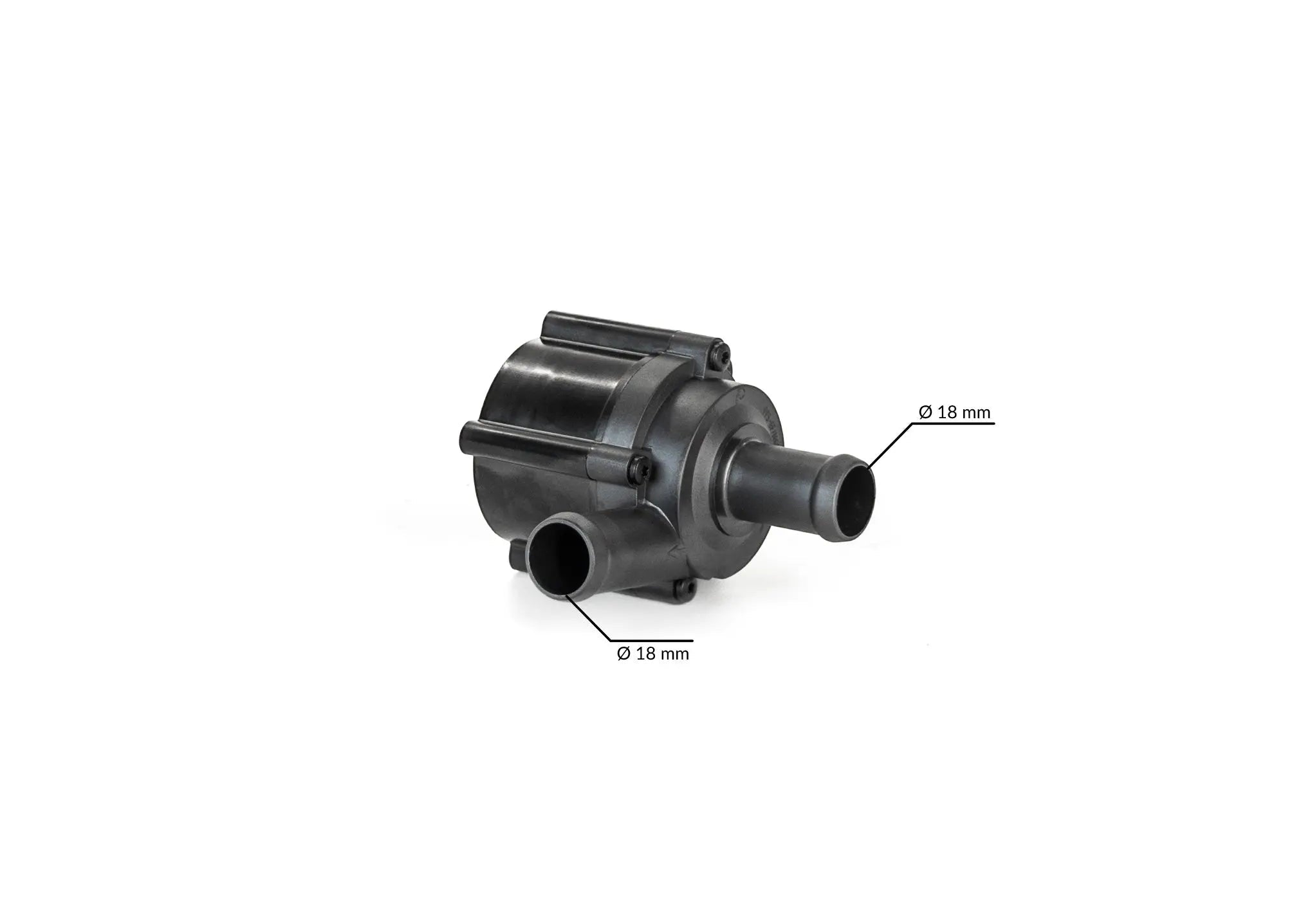 Liquid pump Pierburg-2