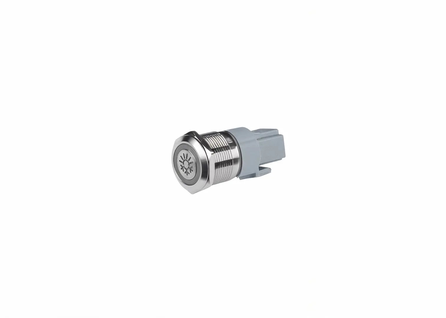 AUTOTERM Air 4D Universal Campervan/Motorhome Diesel Heater Kit 4kW autoterm