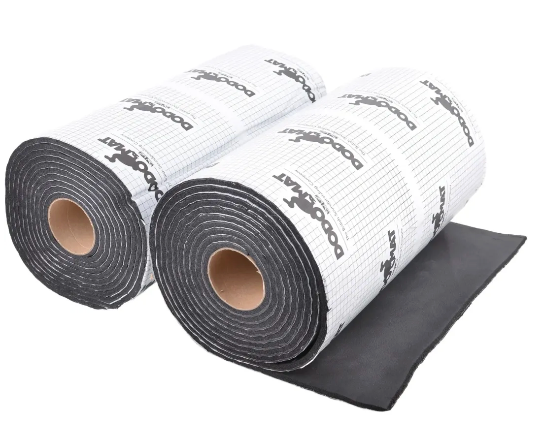 Dodo Mat DEADN DUO Pro Twin-1