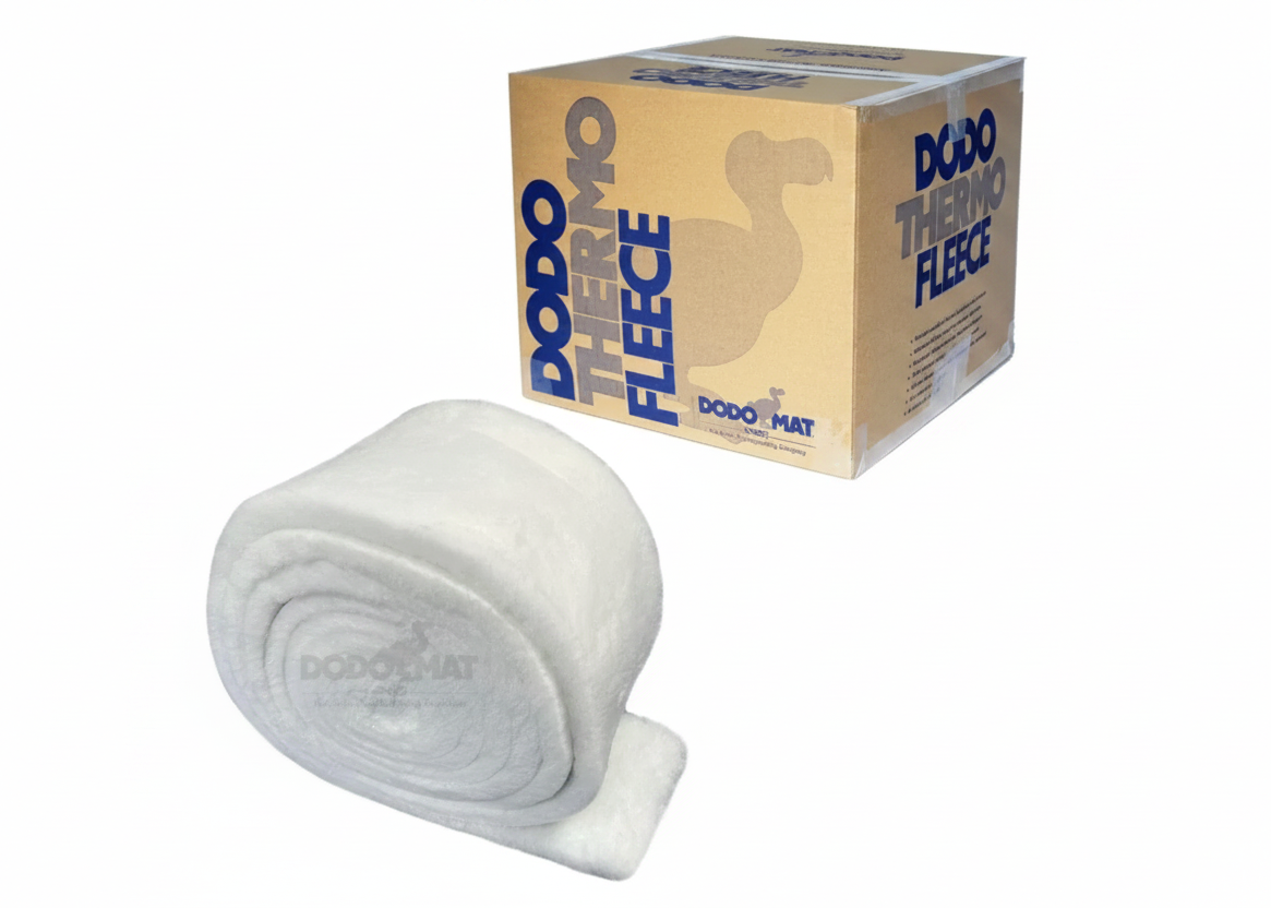 Dodo Fleece EVO 50mm