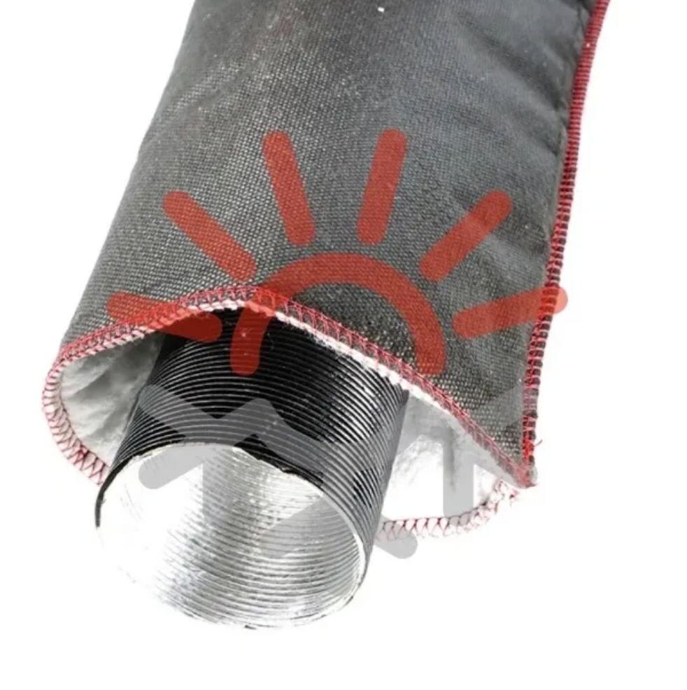 船用和车辆用 Thermoduct 75毫米至90毫米 x 750毫米长-1