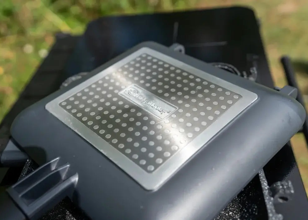 New INDUCTION Edition Connect Sandwich Toaster XL Adventure Van Life