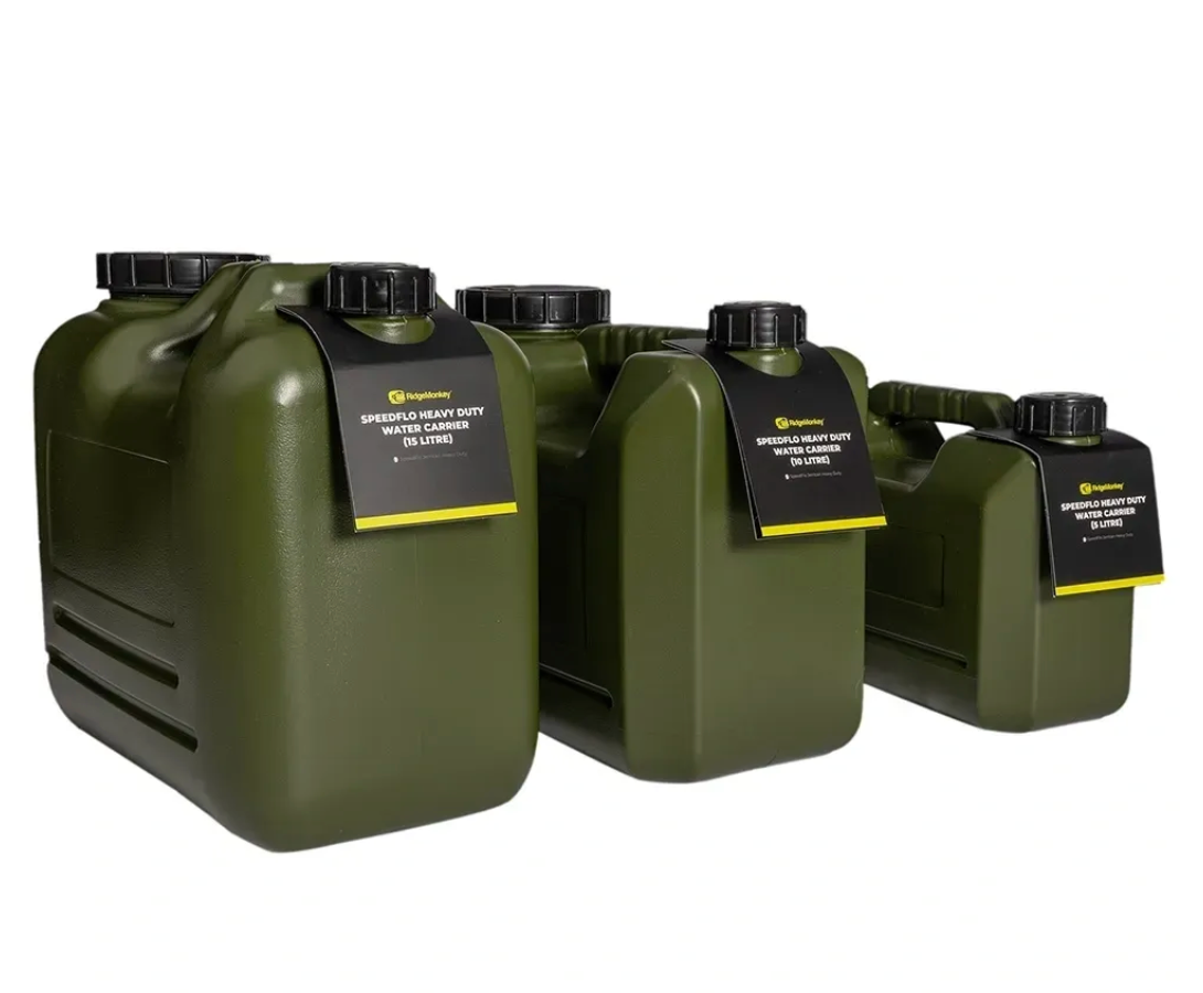 SpeedFlo 重型运水器-1