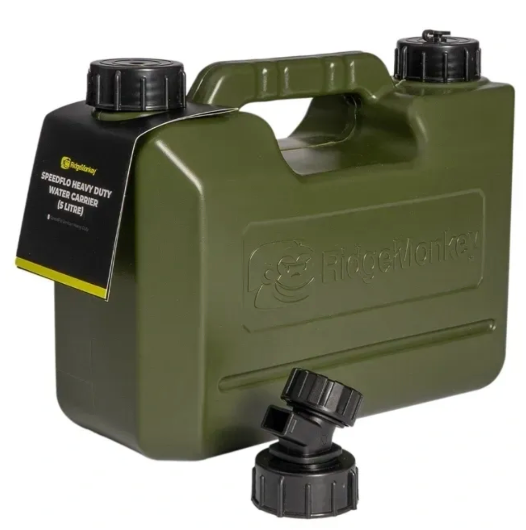 SpeedFlo 重型运水器-6