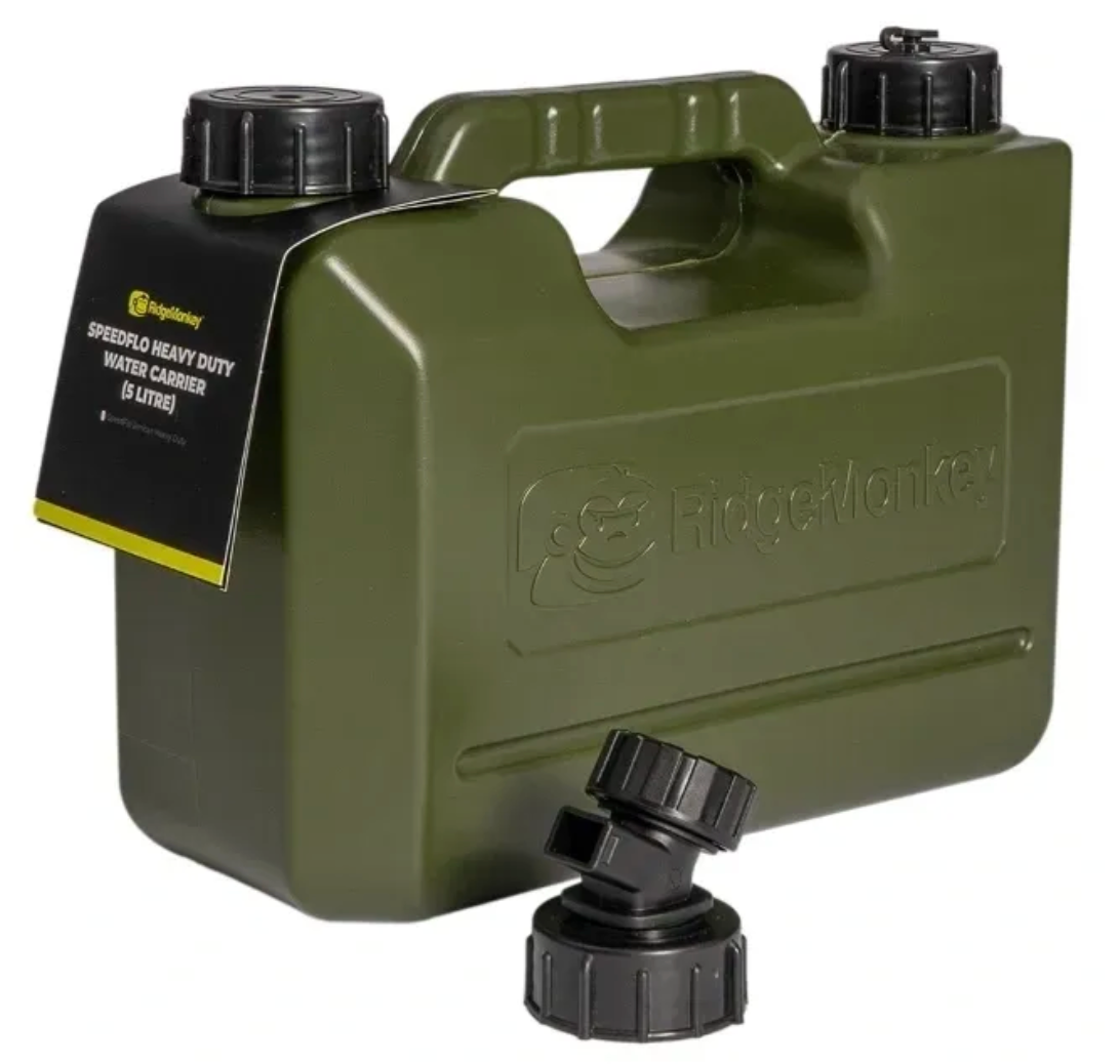 SpeedFlo 重型运水器-5