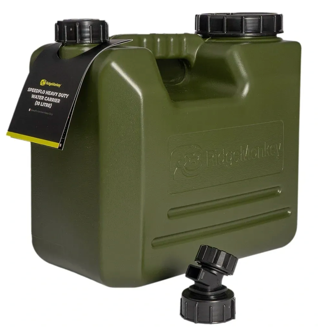 SpeedFlo 重型运水器-7