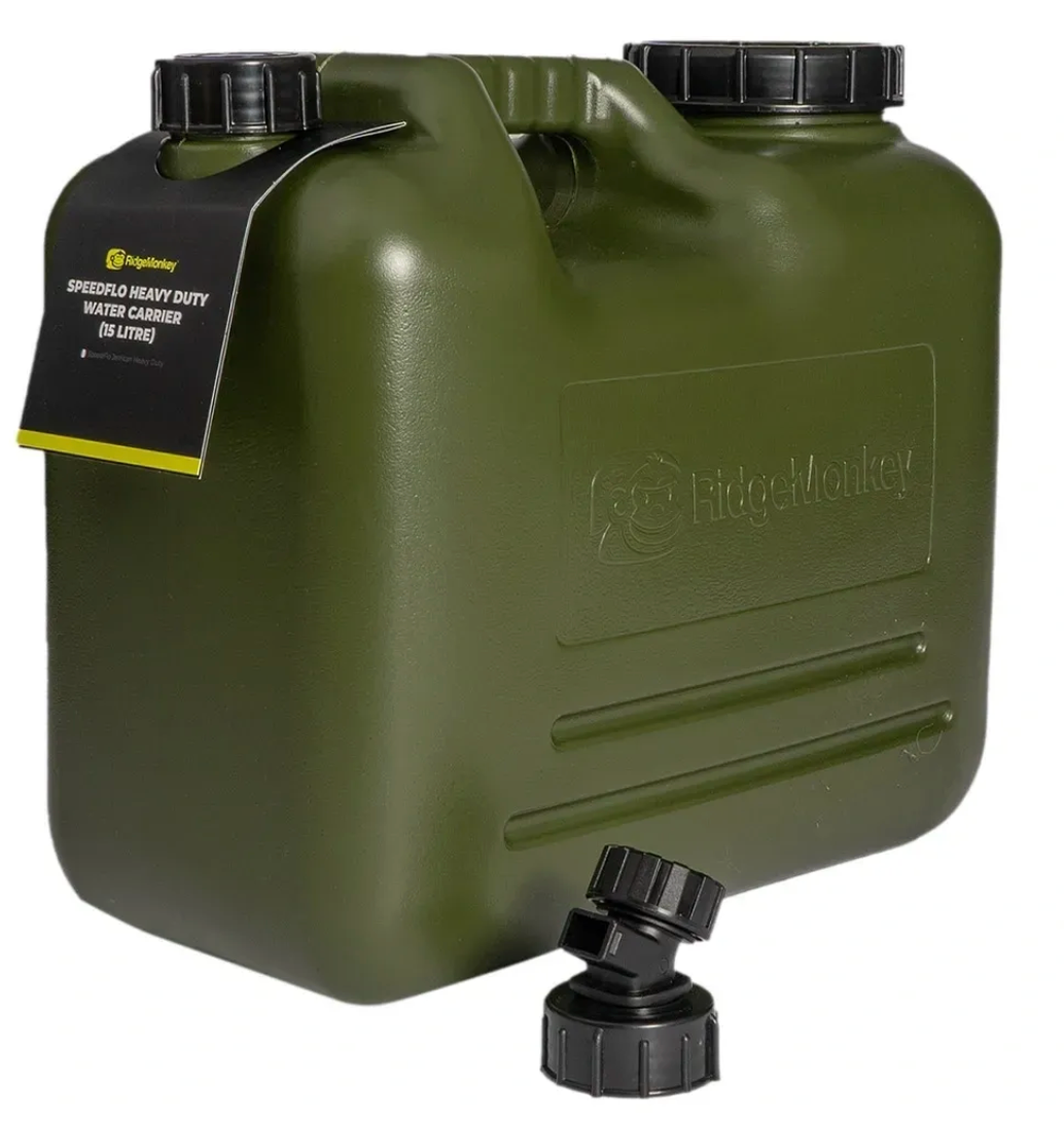 SpeedFlo 重型运水器-8