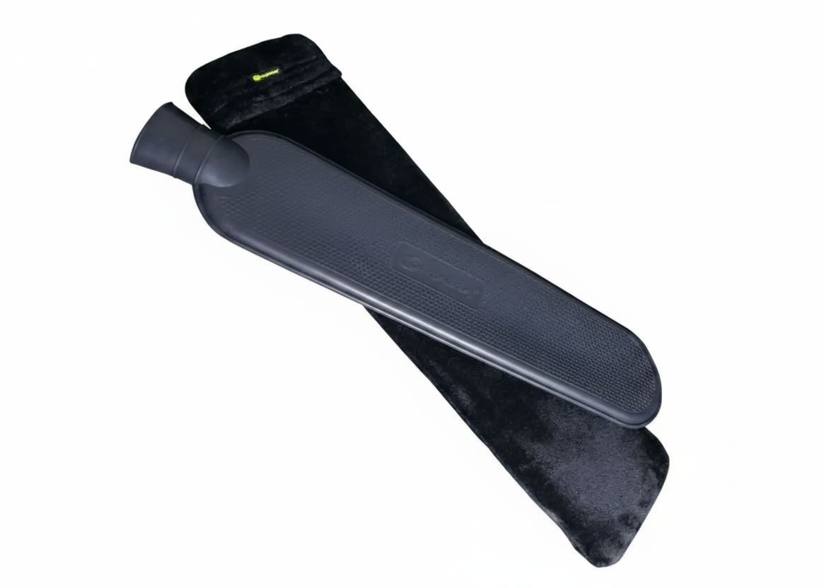 RidgeMonkey XL Hot Water Bottle Adventure Van Life