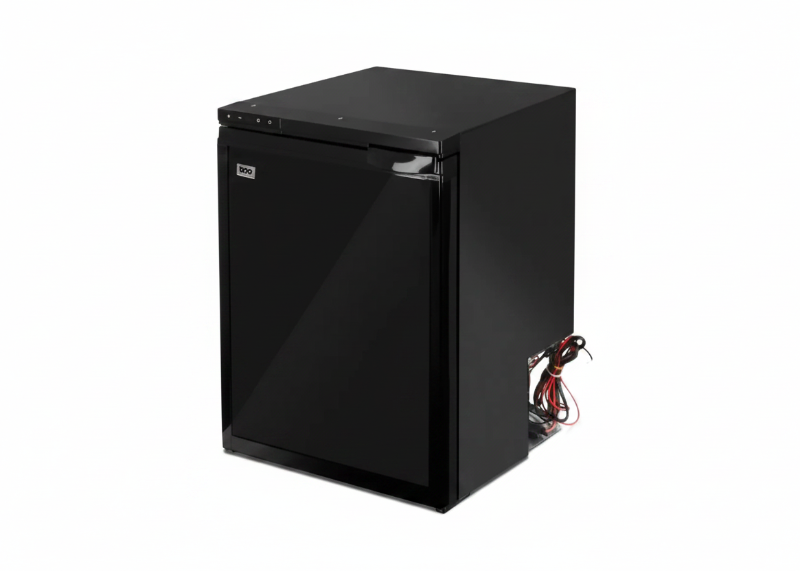 BOO LG Compressor 65L fridge freezer 12v or 24v - Bluetooth compatible app