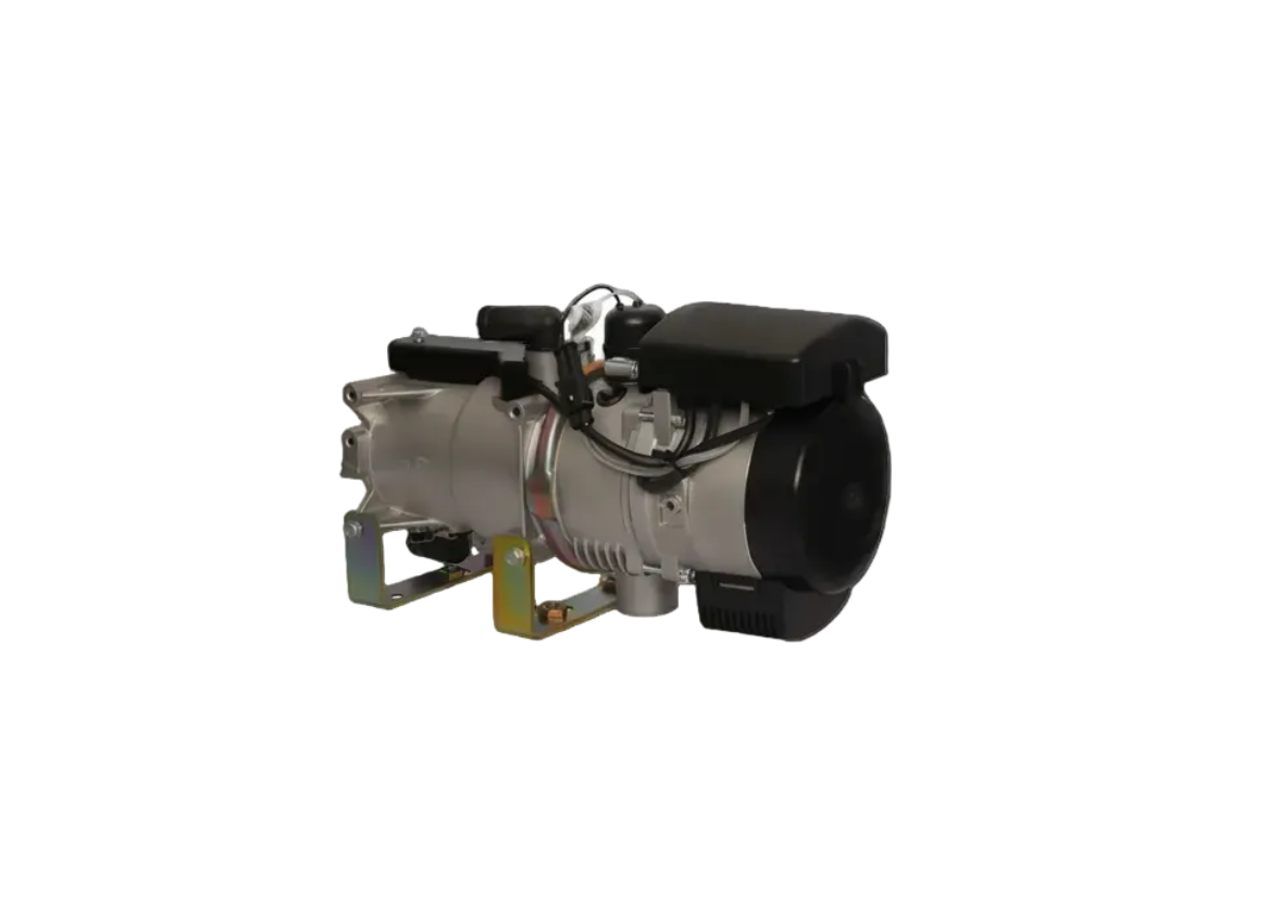 AUTOTERM Flow 14TC-MINI (Diesel water heater) 14kW 12v or 24v Diesel (*Please see important note)