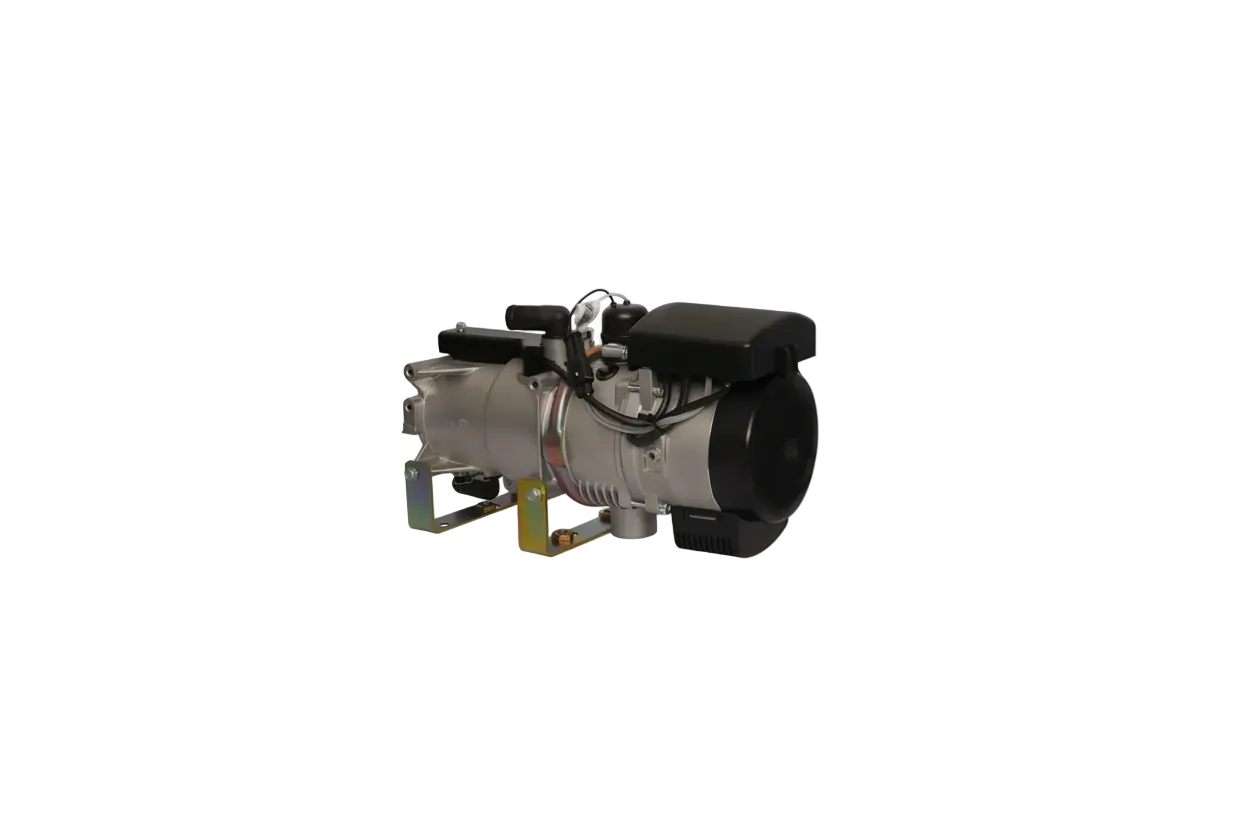 AUTOTERM Flow 14TC-MINI (柴油热水器) 14kW 12v 或 24v 柴油（*请参阅重要注意事项）-1