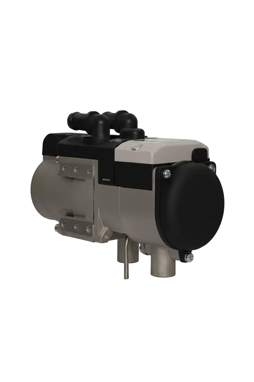 AUTOTERM Flow 5kW 仅限加热器，无配件-1
