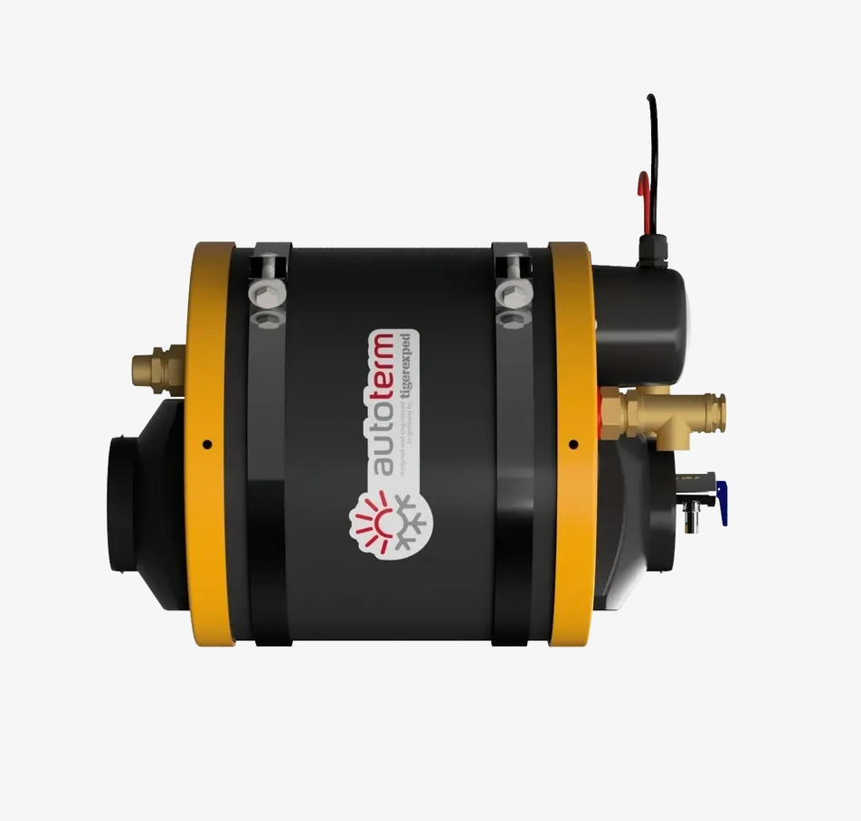 Autoterm CombiBOIL 热水器-2