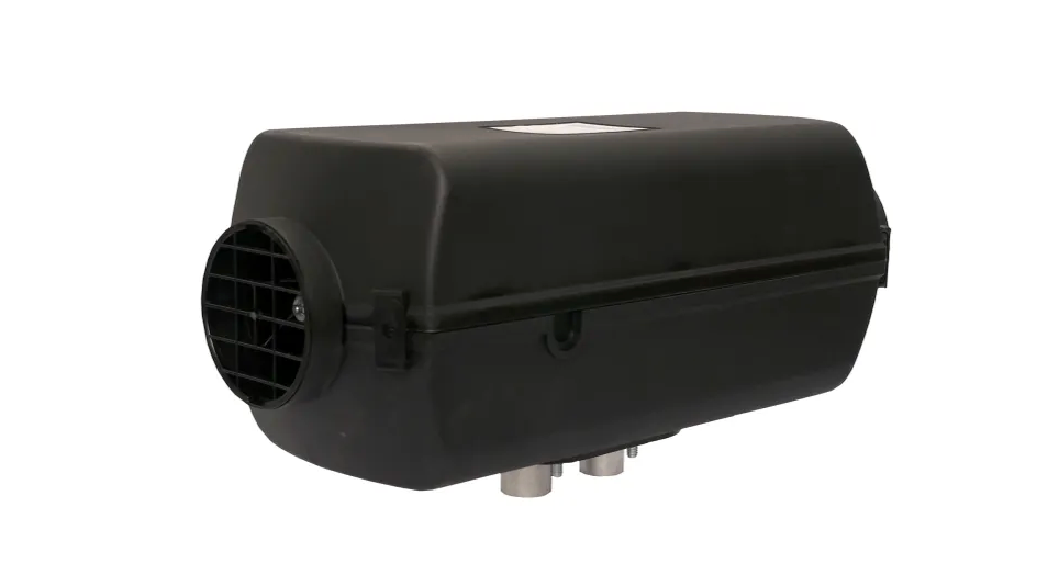 Autoterm BOAT 柴油暖风机 4kW 大型 (4出风口套件)-3