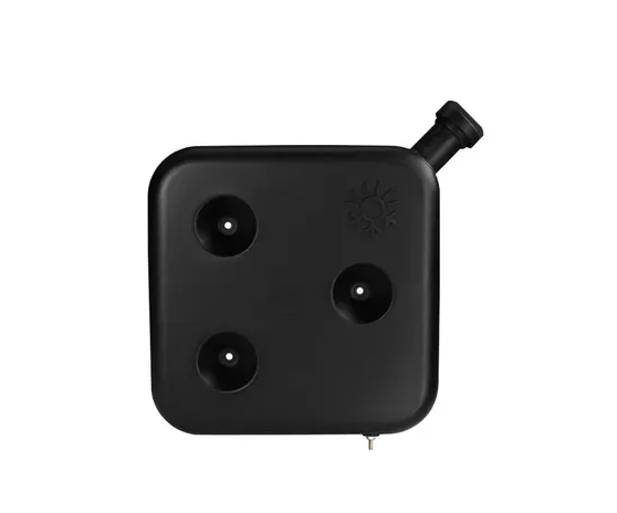Autoterm BOAT 柴油暖风机 4kW 大型 (4出风口套件)-9
