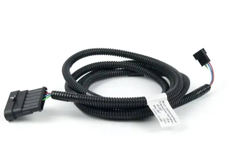 2kW AUTOTERM Air 2D Diesel heater kit Adventure Van Life