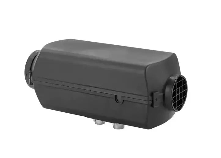4kW AUTOTERM Air 4D Diesel heater kit Adventure Van Life