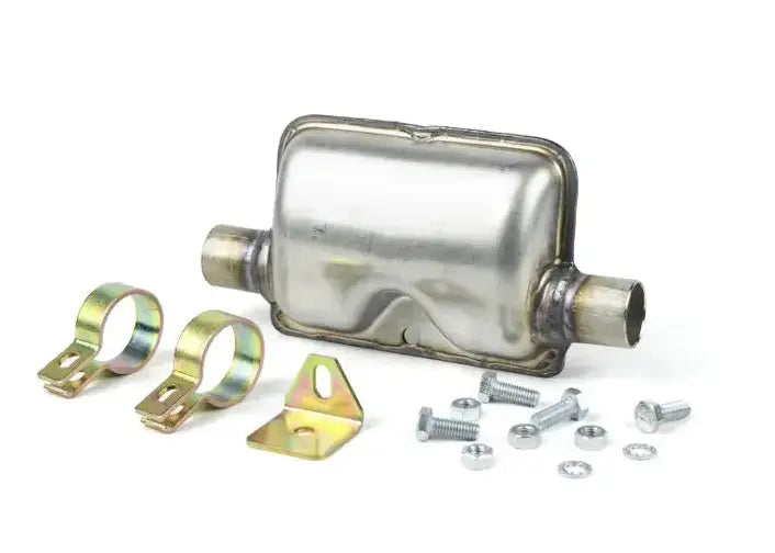 4kW AUTOTERM Air 4D Diesel heater kit Adventure Van Life