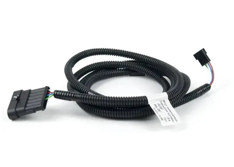 4kW AUTOTERM Air 4D Diesel heater kit Adventure Van Life