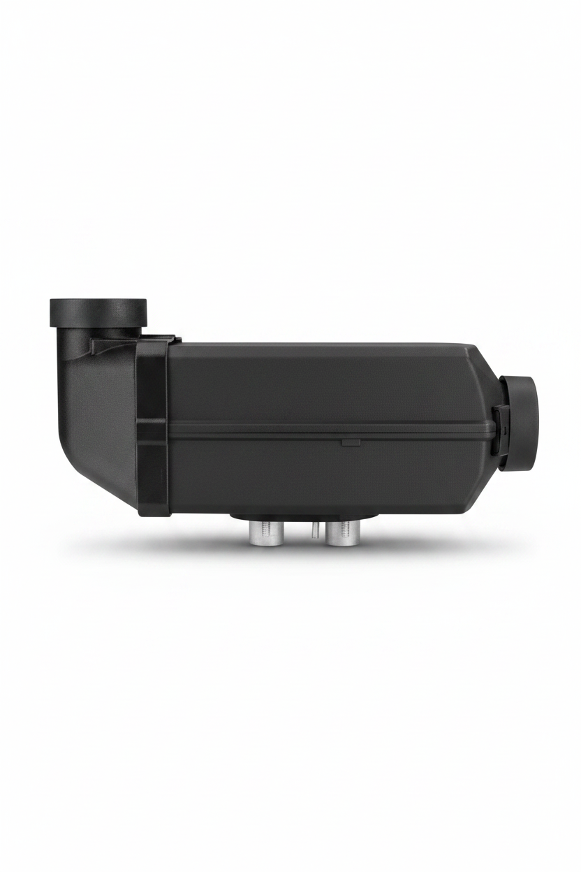 AUTOTERM Air 2kW 紧凑型空间加热器-1