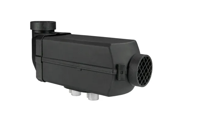 AUTOTERM Air 2kW 紧凑型空间加热器-2
