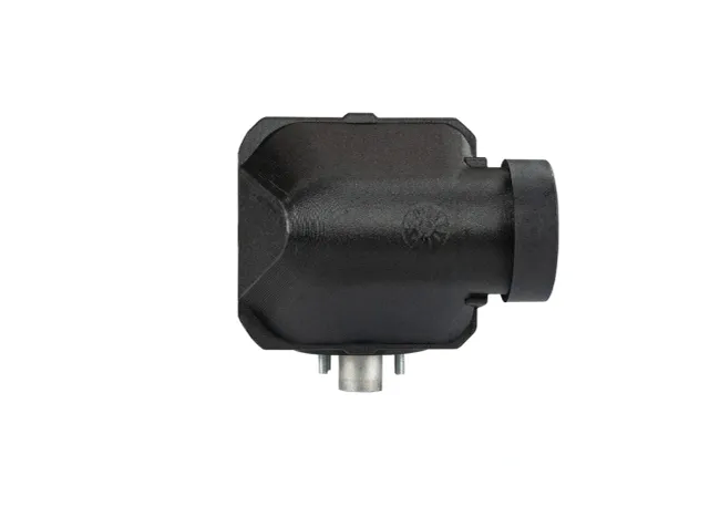 AUTOTERM Air 2kW 紧凑型空间加热器-4