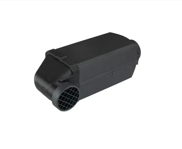 AUTOTERM Air 2kW 紧凑型空间加热器-6