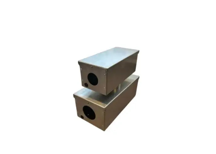 Diesel Heater Internal Fitting Box-1