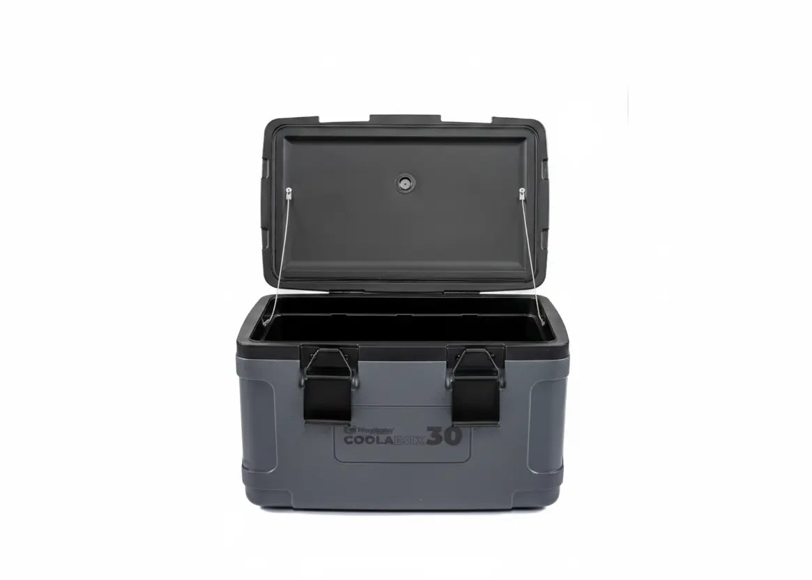 CoolaBox 30 Litre - RidgeMonkey-5