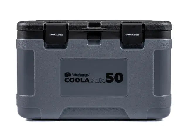 CoolaBox 50 Litre - RidgeMonkey